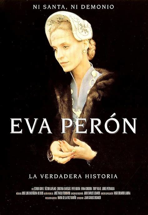 eva peron film